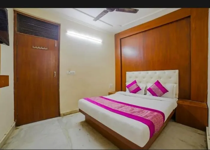 Stay In Shyam